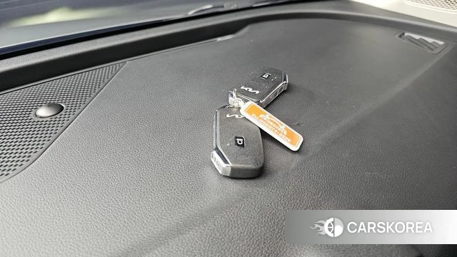 Kia Sportage 5th Generation Hybrid id 4337539 из Кореи 21