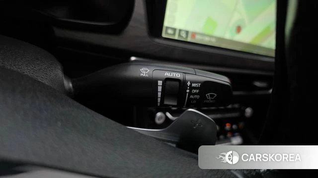 Kia K7 Premier id 4304532 из Кореи 21