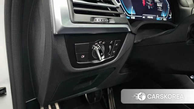 BMW iX3 id 4916505 из Кореи 21