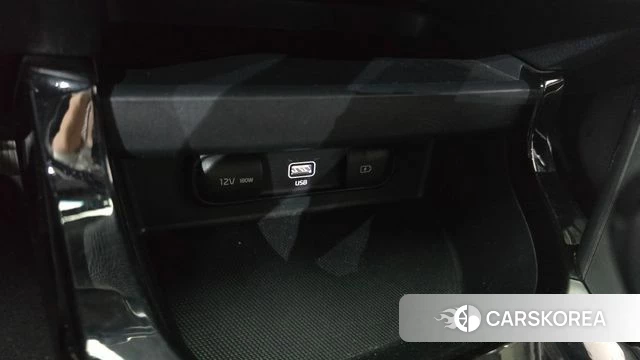 Kia Seltos id 4656907 из Кореи 21