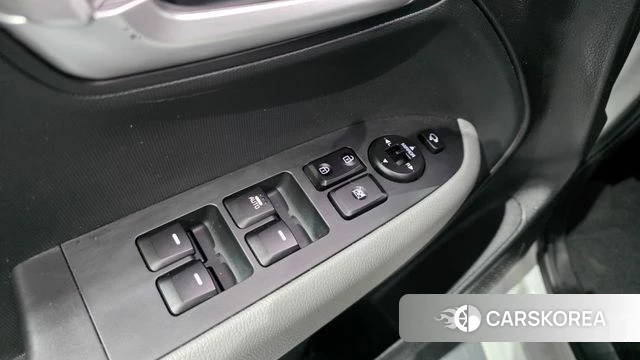 Kia The New Kia Ray id 4670441 из Кореи 21