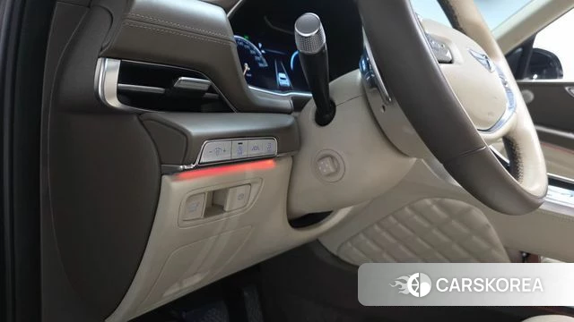 Genesis GV80 id 4785166 из Кореи 21
