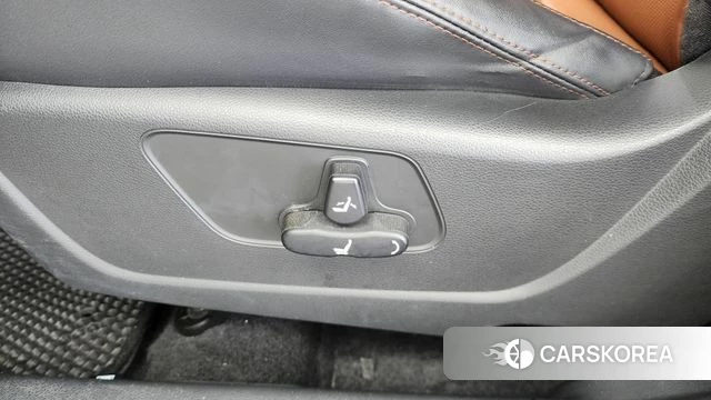 Ssangyong Tivoli Armor id 4430392 из Кореи 21