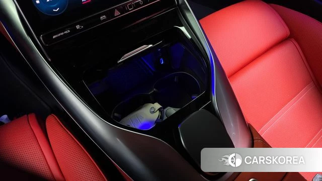 Mercedes-Benz AMG GT C192 id 4756987 из Кореи 21