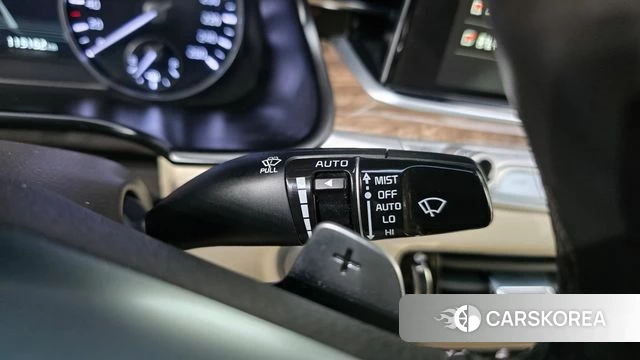 Kia More K9 id 4502181 из Кореи 21
