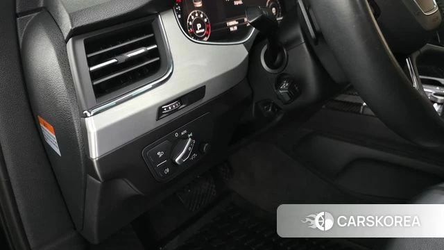Audi Q7 (4M) id 4794582 из Кореи 21