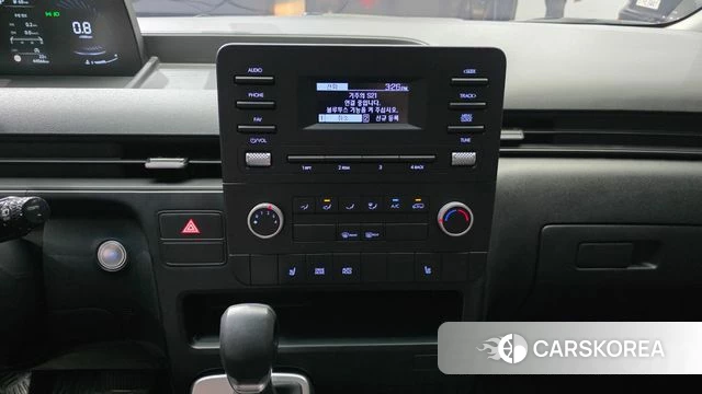 Hyundai Staria id 4764125 из Кореи 21
