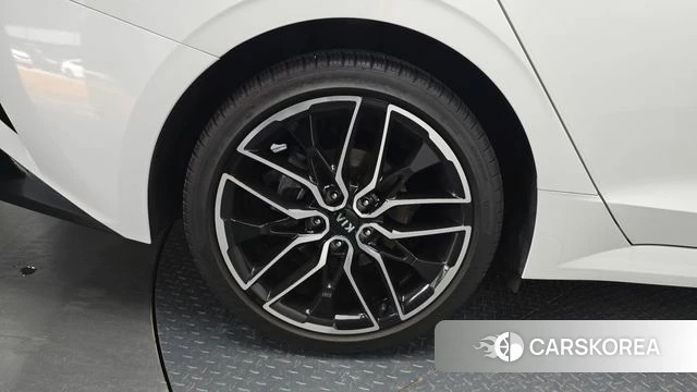 Kia K5 3rd generation id 4409947 из Кореи 21