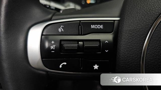 Kia The New K5 3rd generation id 4301931 из Кореи 21