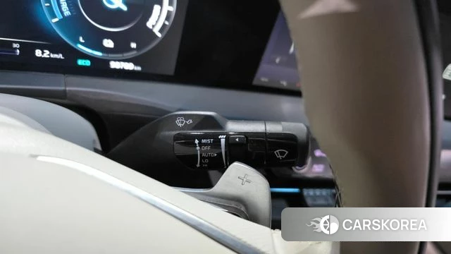 Kia K8 Hybrid id 4428220 из Кореи 21
