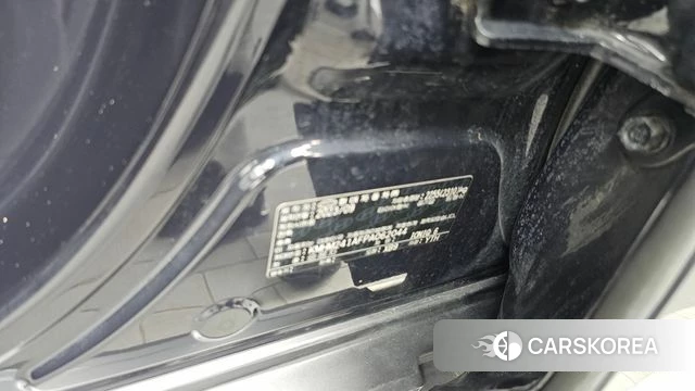 Hyundai Ionic 6 id 4579126 из Кореи 21