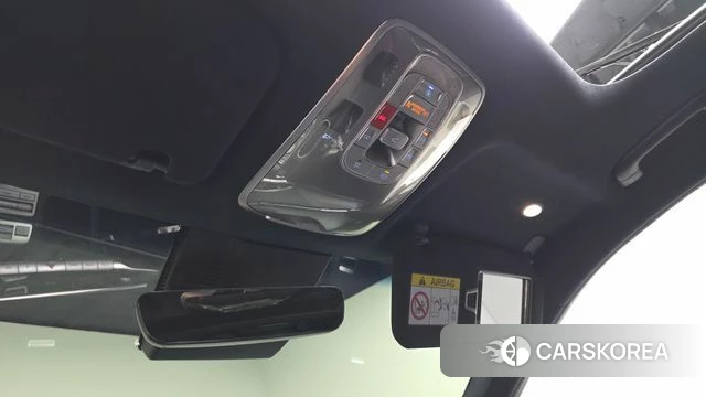 Genesis GV70 id 4422485 из Кореи 21