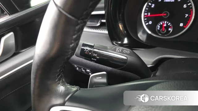 Kia K5 3rd generation id 4774015 из Кореи 21