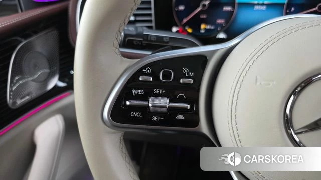 Mercedes-Benz GLS - Class X167 id 4533680 из Кореи 21