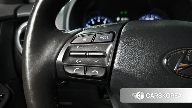 Hyundai The New Kona id 4383610 из Кореи 21