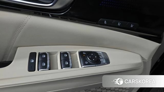 Kia The New Carnival 4th Generation id 4468613 из Кореи 21