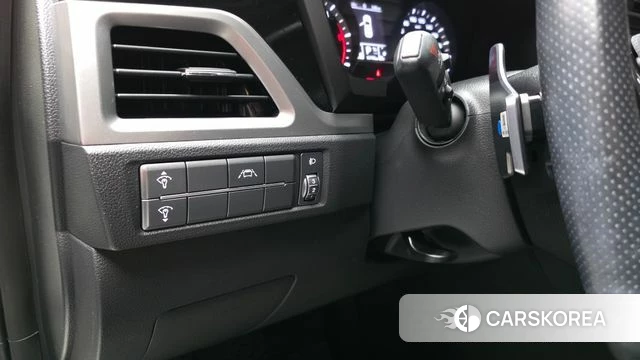 Ssangyong Beautiful Korando id 4776058 из Кореи 21