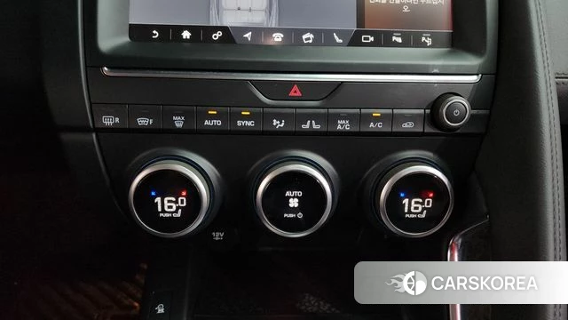 Jaguar E-PACE id 4397481 из Кореи 21