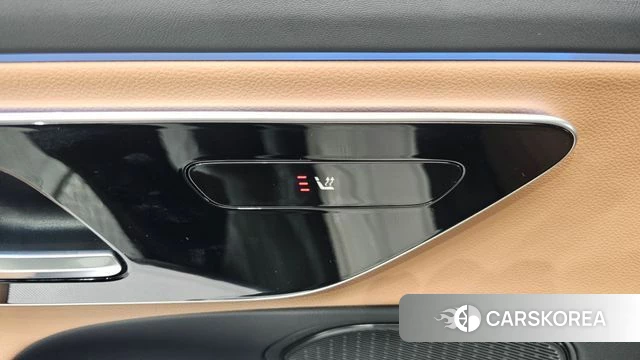 Mercedes-Benz E-Class W214 id 4686457 из Кореи 21