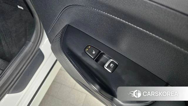 Kia The New K5 3rd generation id 4589782 из Кореи 21