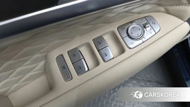 Genesis G70 id 4662419 из Кореи 21