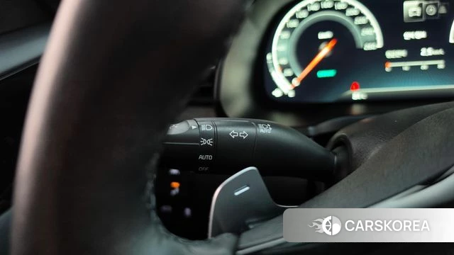 Kia K7 Premier id 4657727 из Кореи 21