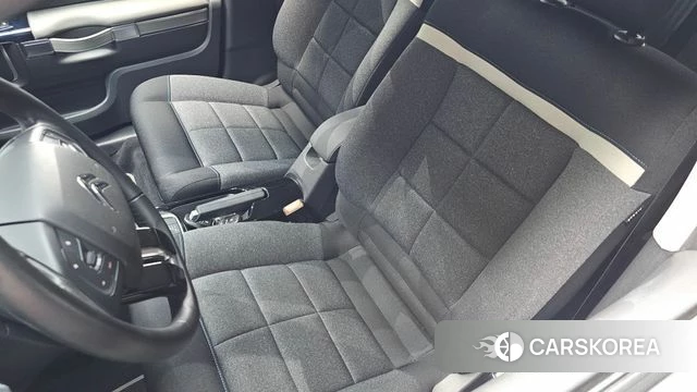 Citroen / DS C4 Cactus id 4507736 из Кореи 21
