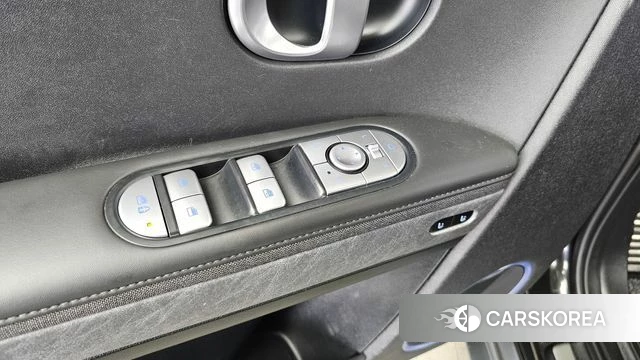 Hyundai Ionic 5 id 4283272 из Кореи 21