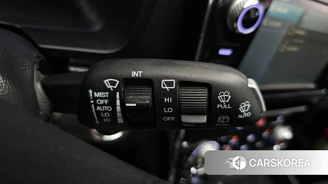Ssangyong Berry New Tivoli id 4614686 из Кореи 21