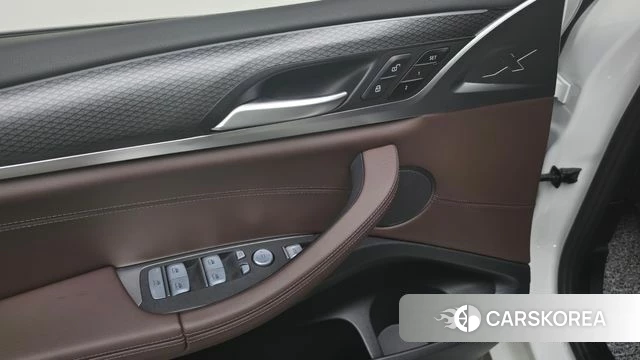 BMW X4 (G02) id 4730791 из Кореи 21