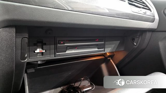 Volkswagen Tiguan second Generation id 4356387 из Кореи 21