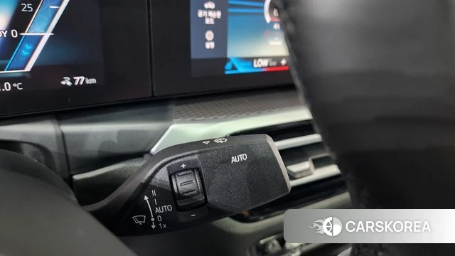 BMW i4 id 4618236 из Кореи 21