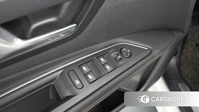 Peugeot 3008 second generation id 4751299 из Кореи 21