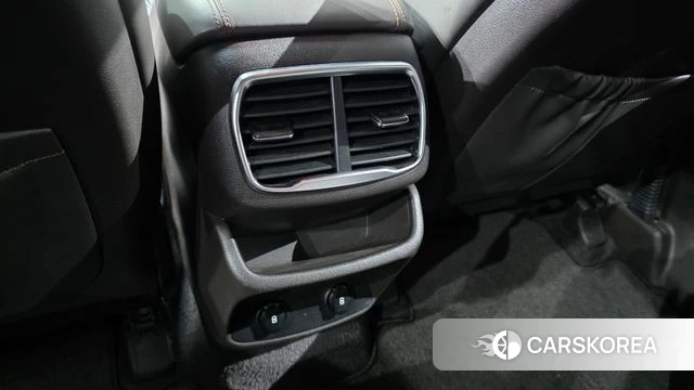 Hyundai Santa Fe TM id 4694117 из Кореи 21