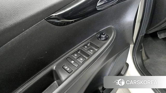 Chevrolet (GM Daewoo) The New Spark id 4196740 из Кореи 21