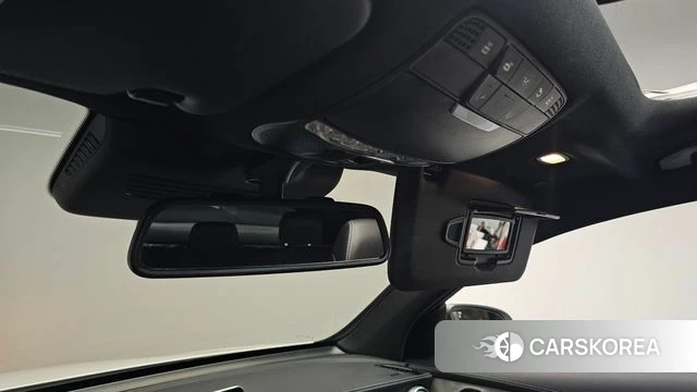 Mercedes-Benz GLC-Class X253 id 4483283 из Кореи 22