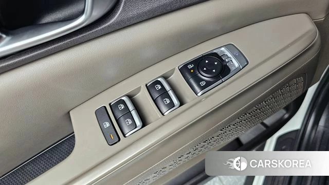 Kia The New Carnival 4th Generation id 4230153 из Кореи 22