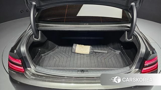 Genesis G80 (RG3) id 4779012 из Кореи 22