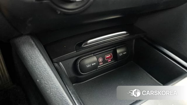 Kia The New K5 2nd generation id 4727751 из Кореи 22