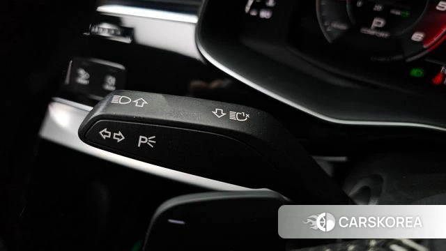 Audi Q8 (4M) id 4225022 из Кореи 22