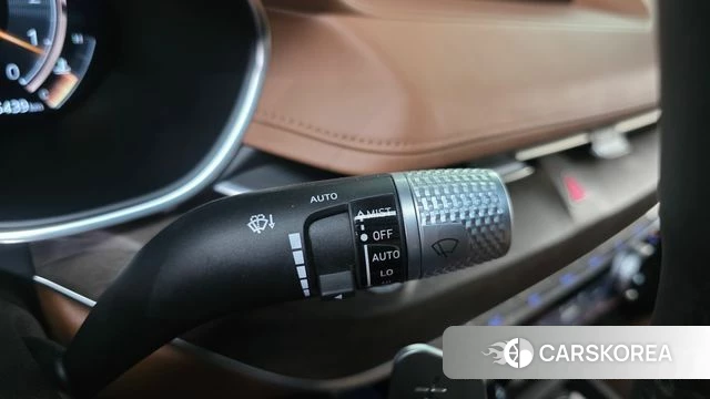Genesis G80 (RG3) id 4463564 из Кореи 22