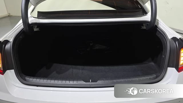 Hyundai Sonata (DN8) id 4444081 из Кореи 22