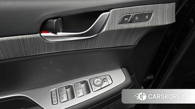 Hyundai The New Palisade id 4617653 из Кореи 22