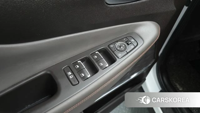 Hyundai Santa Fe TM id 4232860 из Кореи 22