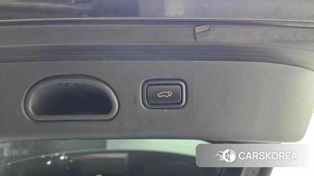 Kia Sportage The Bold id 4746664 из Кореи 22