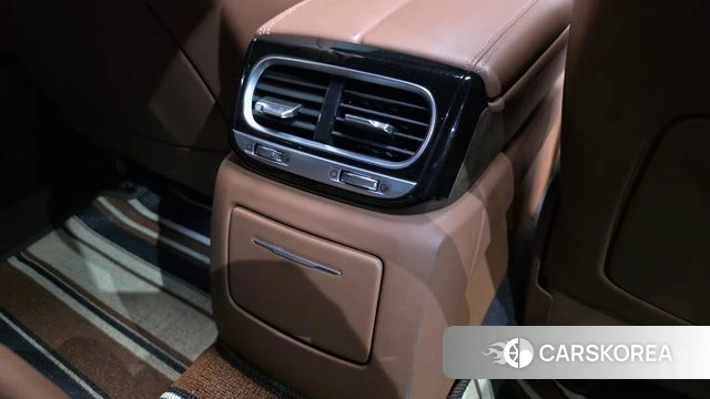 Genesis G90 id 4865010 из Кореи 22