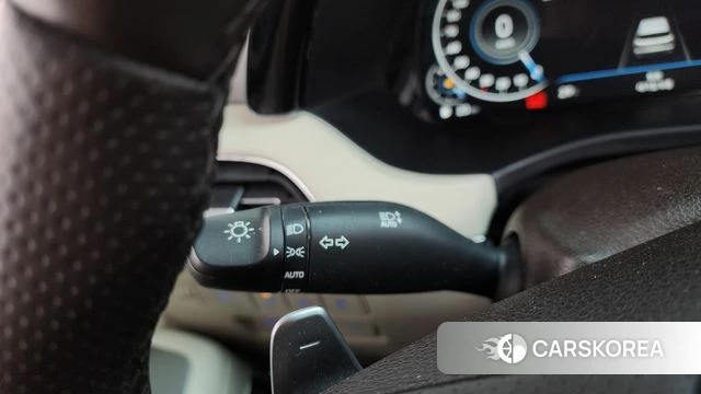 Hyundai Palisade id 4330573 из Кореи 22