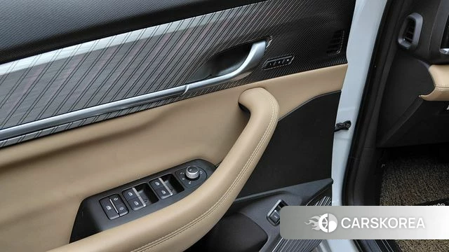 Renault Korea (Samsung) Grand Coleos id 4308115 из Кореи 22