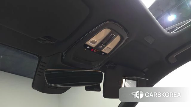Volvo S90 id 4617929 из Кореи 22