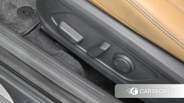 Hyundai Sonata (DN8) id 4416882 из Кореи 22